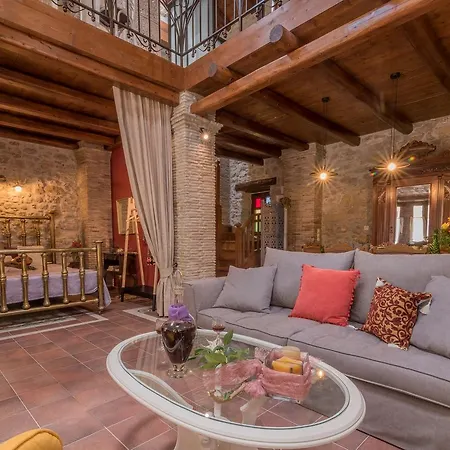 Дом отдыха Galanoussa Закинтос