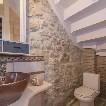 Galanoussa * Закинтос