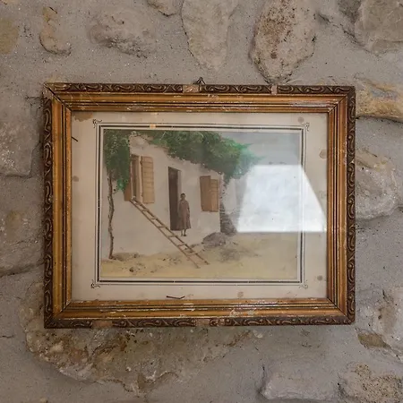 Galanoussa Закинтос