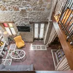 Galanoussa Casa vacanze