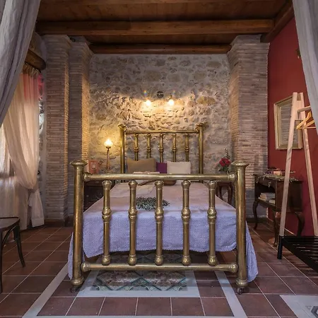 Hébergement de vacances Galanoussa Zante