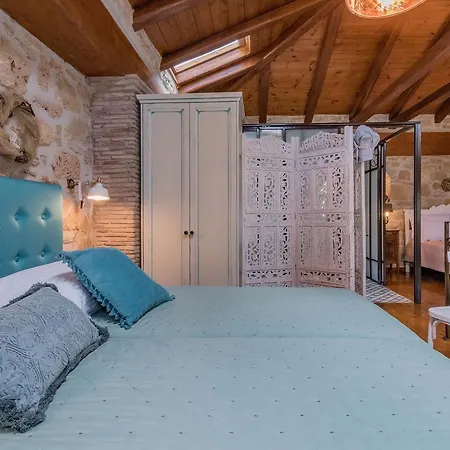 Galanoussa Holiday home Zakynthos Town