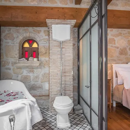 Hébergement de vacances Galanoussa Zante