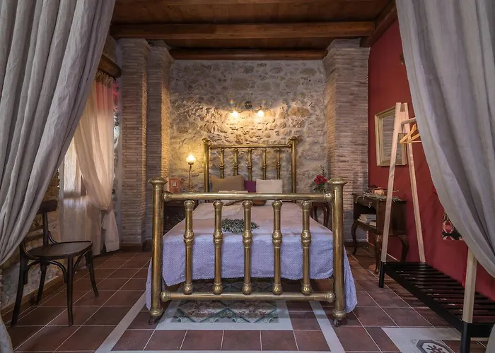 بيت للعطل Galanoussa مدينة زاكينثوس