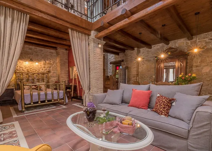 بيت للعطل Galanoussa مدينة زاكينثوس