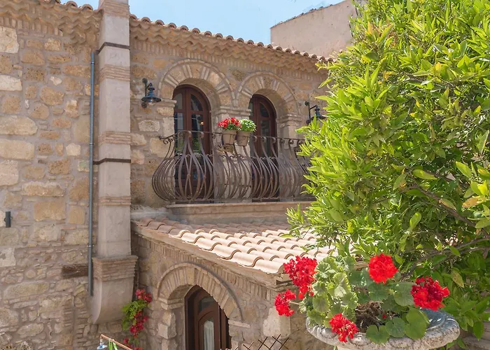 Galanoussa * مدينة زاكينثوس