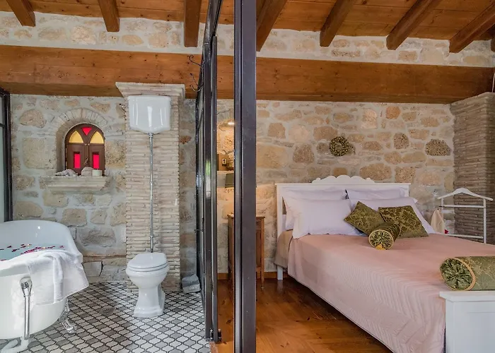 Galanoussa بيت للعطل *